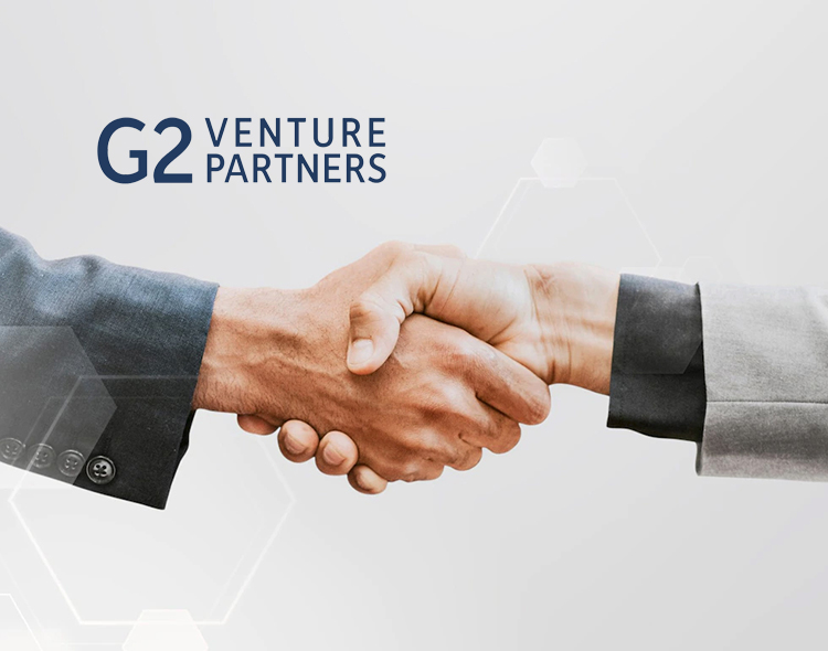 G2 Venture Partners Promotes Jake Tauscher to Partner