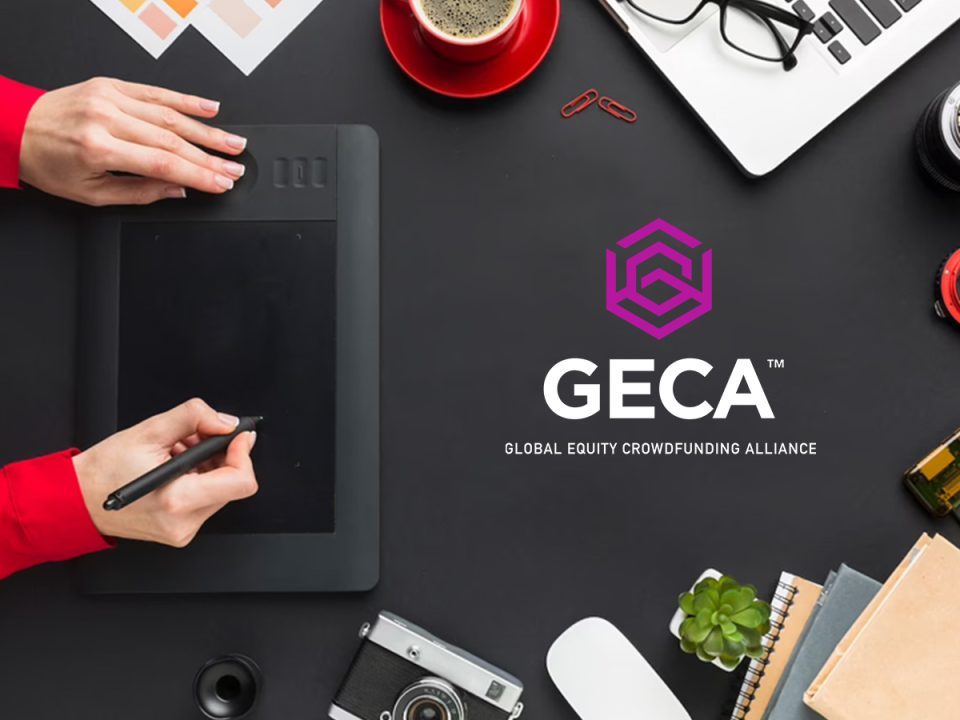 GECA Appoints Italian Crowdfunding Pioneer Giancarlo Vergine to Steering Committee
