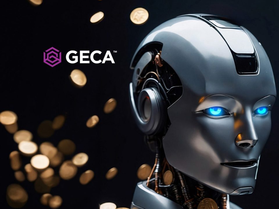 GECA Launches Its First Task Force to Guide Responsible AI Adoption in Global Crowdfunding