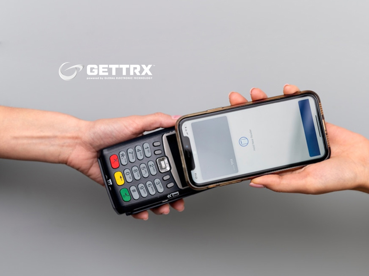 GETTRX To Enhance In-Person Payment Capabilities with Aevi