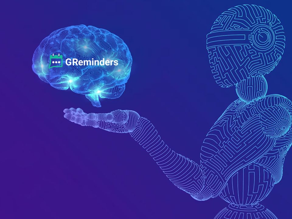 GReminders Engagement Survey Reveals Advisors Are Using AI to Transform Client Relationships and Streamline Operations