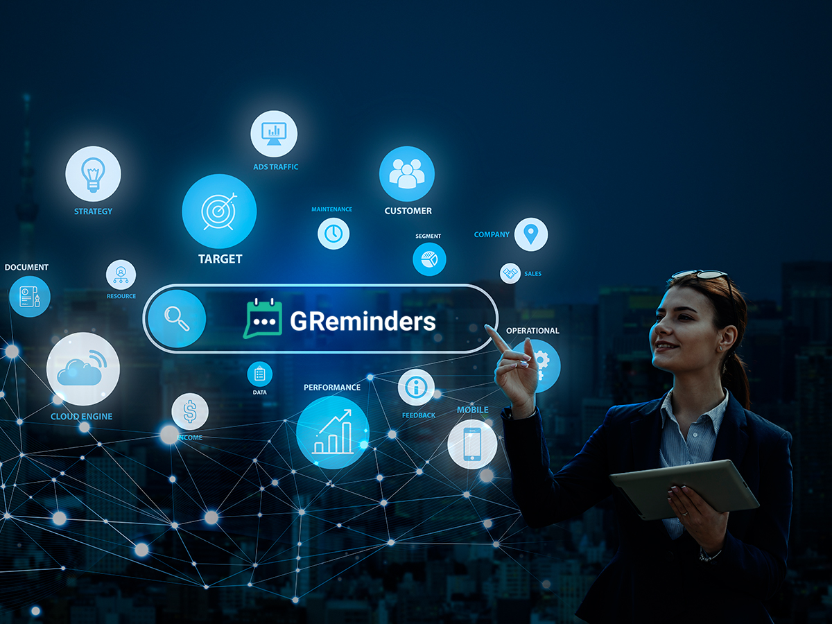 GReminders Launches “Do Anything” Assistant, Ushering in Next Phase of AI Agents for Financial Advisors
