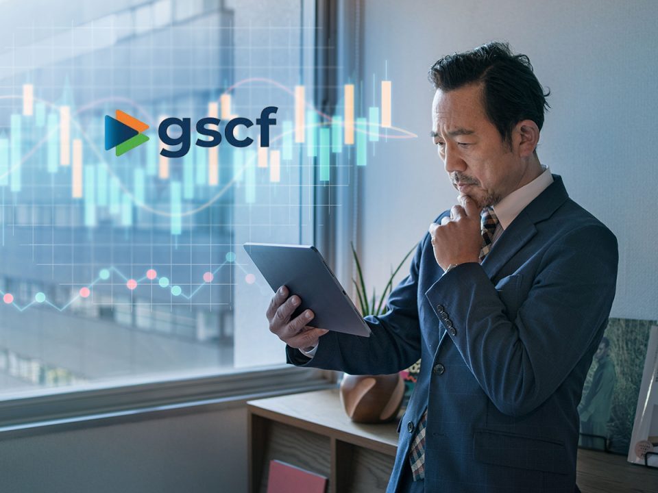 GSCF Launches Connected Capital with Next-Gen Working Capital Management Solution