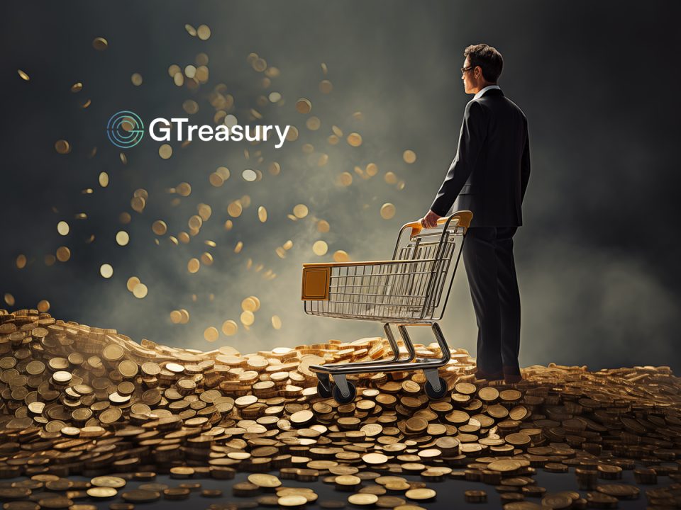 GTreasury Expands Finance Automation Capabilities with Solvexia Acquisition