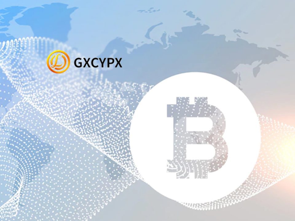 GXCYPX Launches "Guardian 2.0" Initiative, a Multi-Million Dollar Investment to Redefine Crypto Security and User Protection