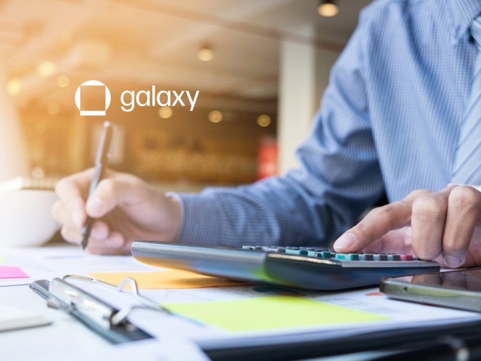 Galaxy Launches GalaxyOne, Bringing Institutional-Quality Financial Offerings to Individual Investors