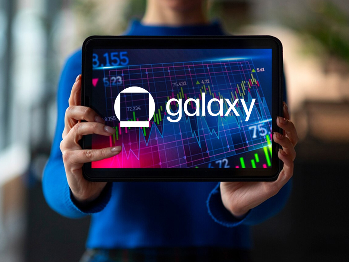 Galaxy Launches Institutional OTC Prediction Markets Trading