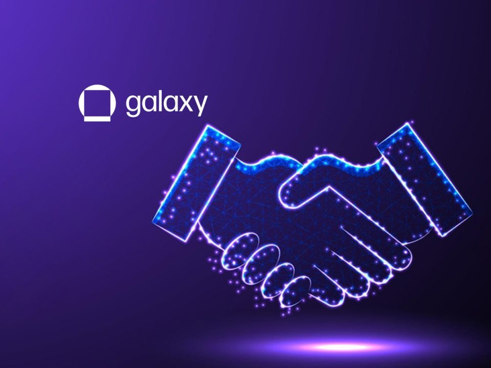Galaxy and BNY Collaborate to Advance Digital Asset Infrastructure