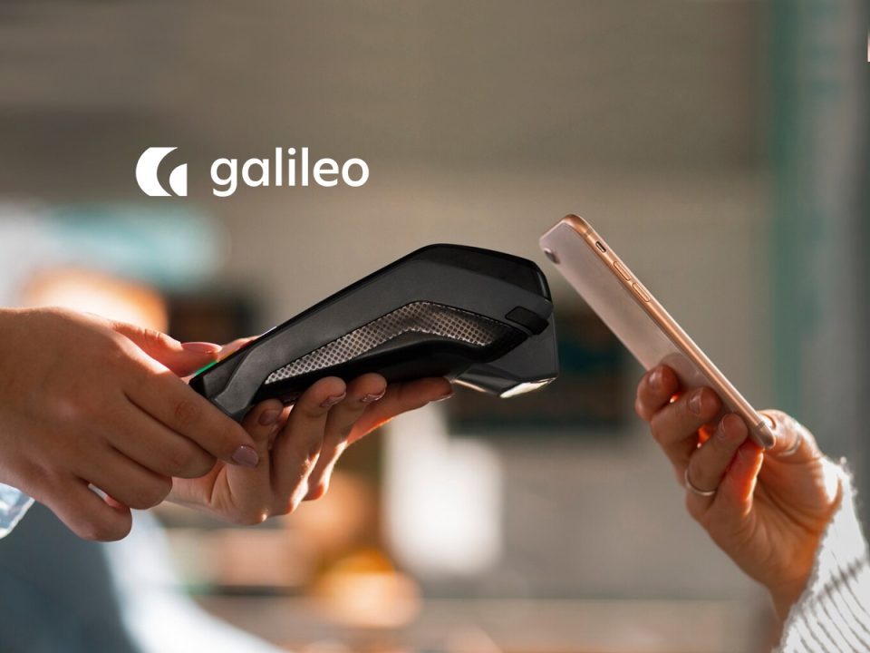 Galileo Enables SoFi to Send and Receive FedNow® Service Payments