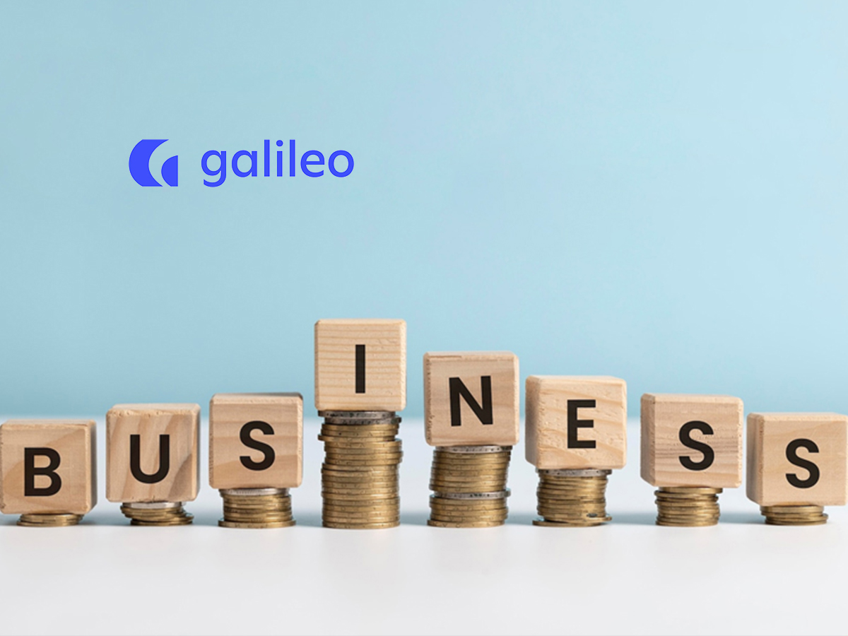 Galileo Enhances B2B Expense Management Offering with Mastercard Smart Data