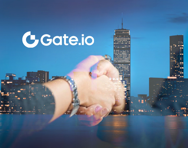 Gate Group Launches Innovation Fund and Potentially Partners with Vietnam Blockchain Association