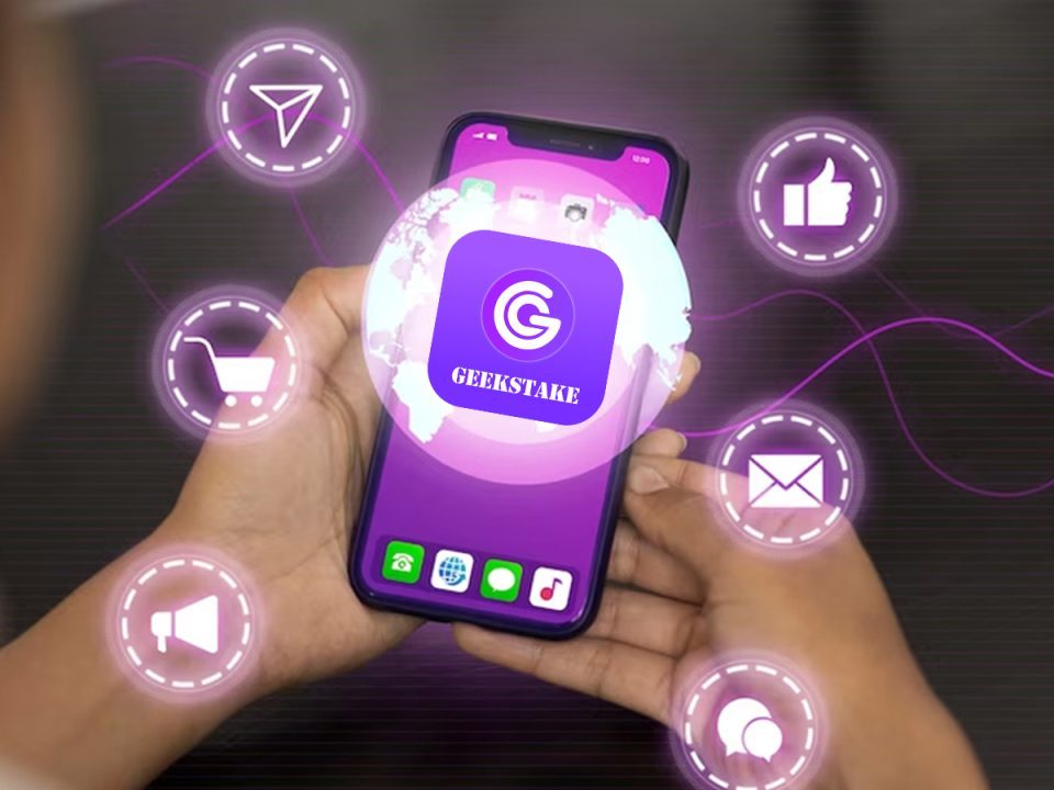 Geekstake Introduces BTC, ETH, XRP-focused Cloud Platform Powered by Artificial Intelligence, Advancing Trust, Innovation, and Sustainability