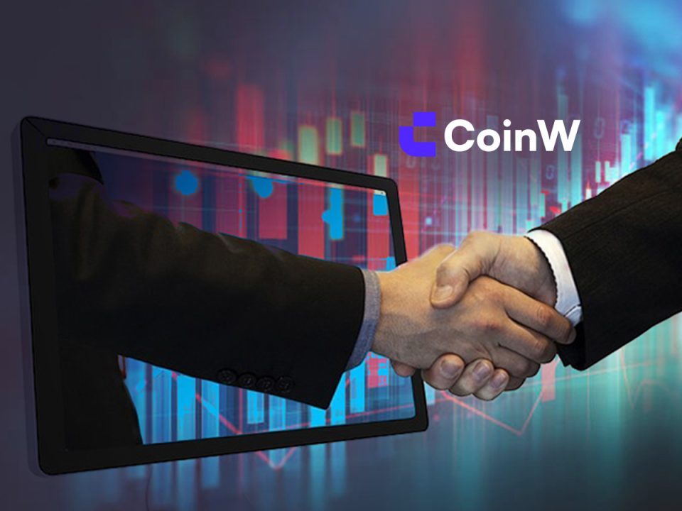 GemW Launches Partner Program: Empowering Creators with Alpha Strategies and Long-Term Value