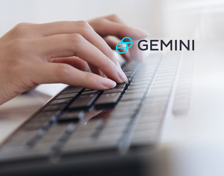 Gemini Acquires BITRIA, Unlocking the Digital Asset Ecosystem For Wealth and Asset Managers