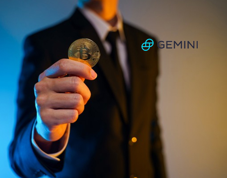 gemini crypto leadership news