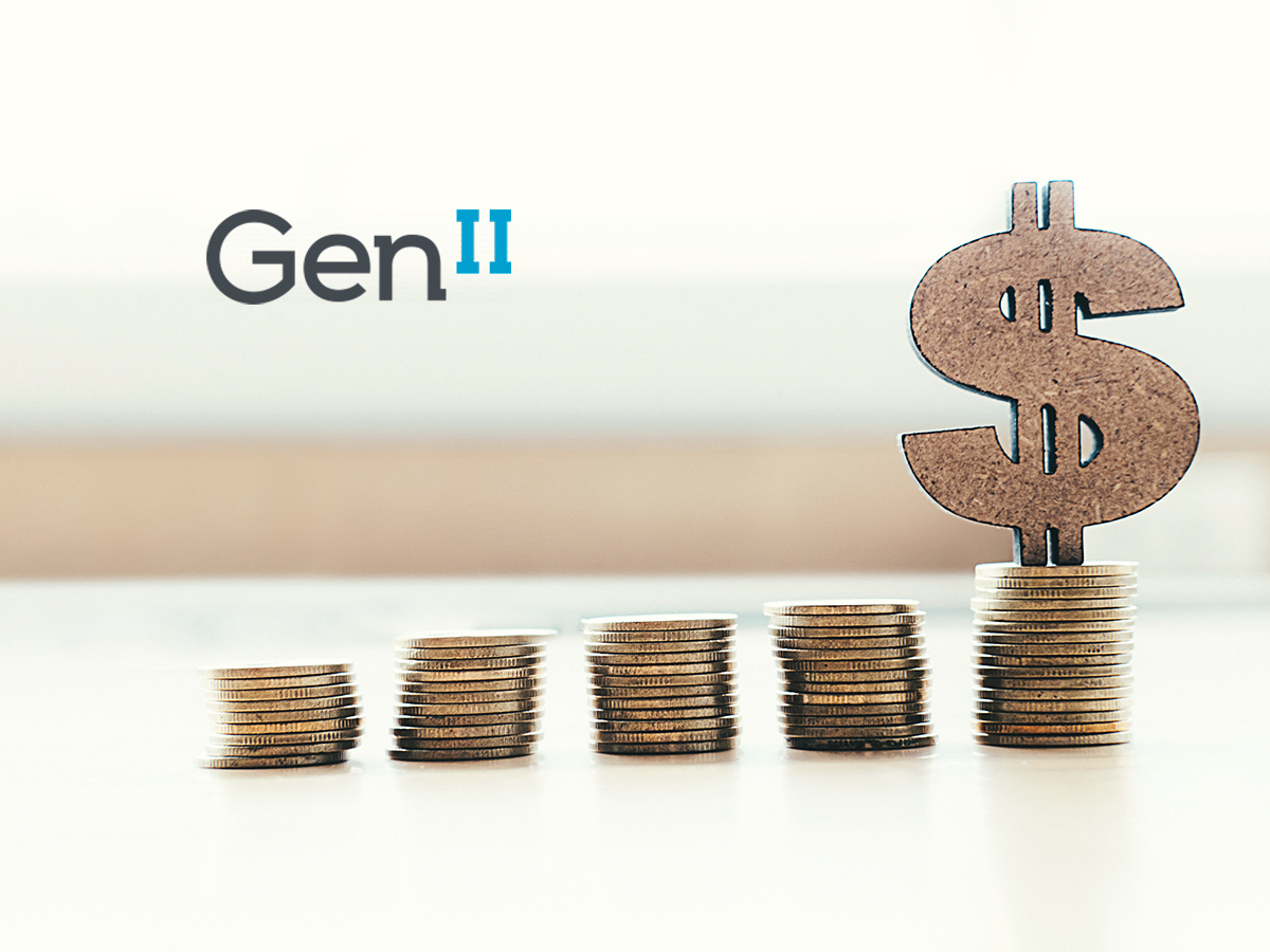 Gen II’s Funded® Digital Subscription Platform Achieves Milestones in Fundraising Activity and Adds Strategic Enhancements