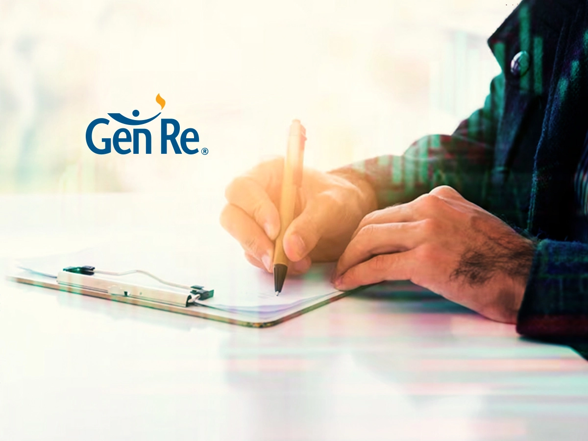 Gen Re and CME Strive To Fully Digitize Life Insurance Onboarding