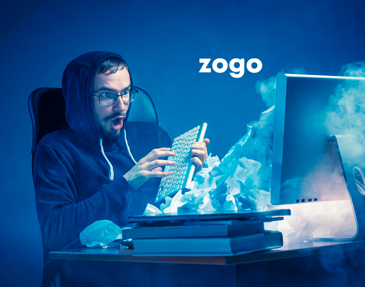 Gen Z-Targeted Zogo App Reaches Milestone Signing 200 Financial Institution Partners