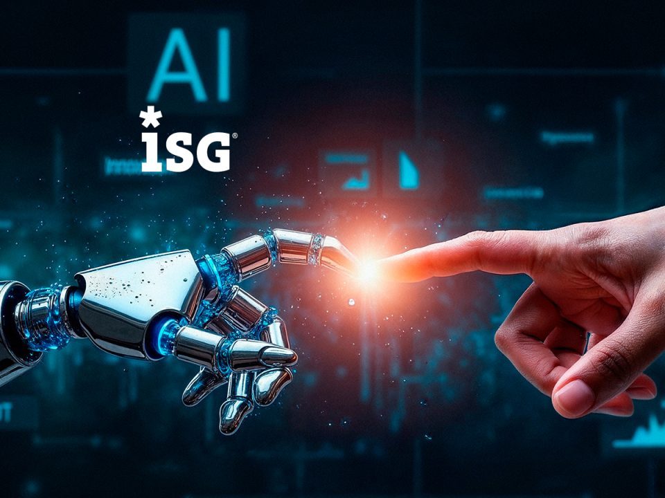 GenAI, Agentic AI Reshape Insurance Industry