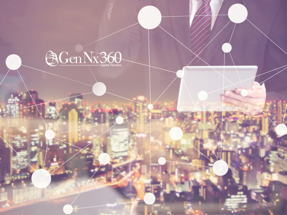 GenNx360 Capital Partners Announces Appointment of Adam Feuer as Operating Partner