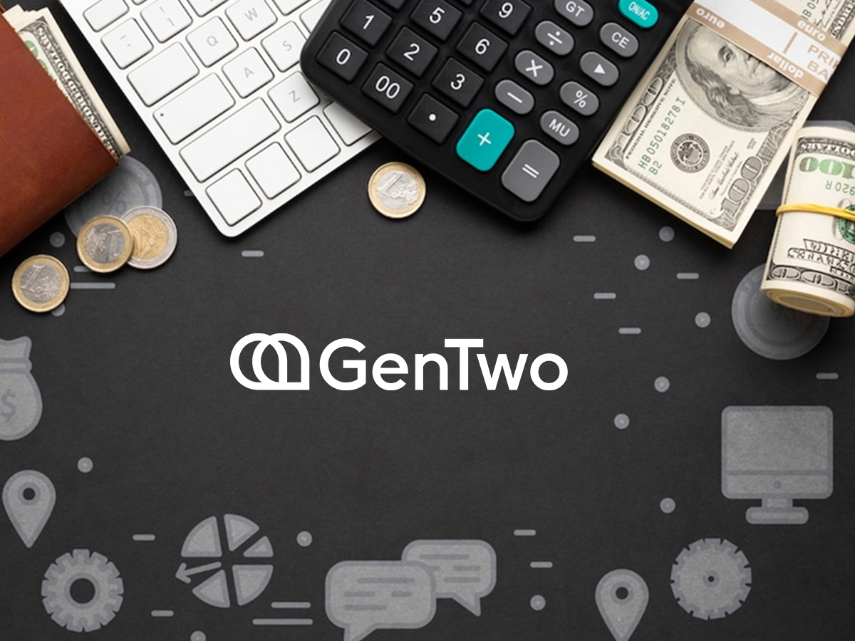 GenTwo Appoints Florian Marty as Managing Director, GenTwo Digital