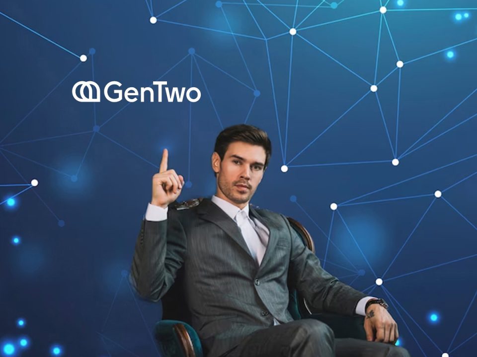 GenTwo surpasses USD 7 billion mark for Assets under Service, Cements Position as Global Assetization Leader