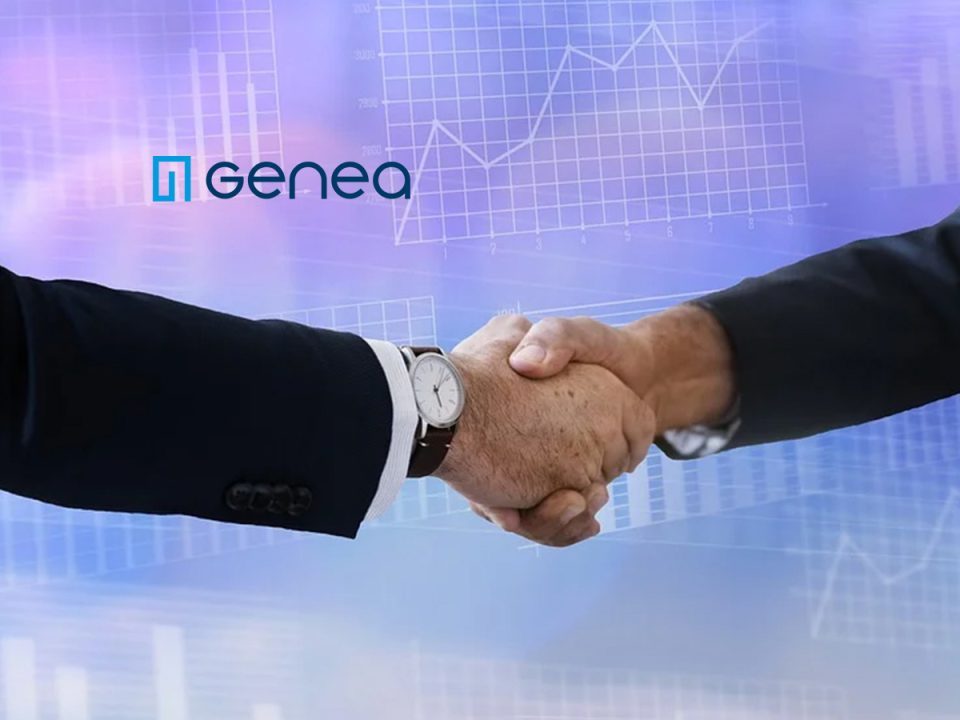 Genea Partners with HID to Bring Shopify Best-in-Class Mobile Credentials in Google Wallet