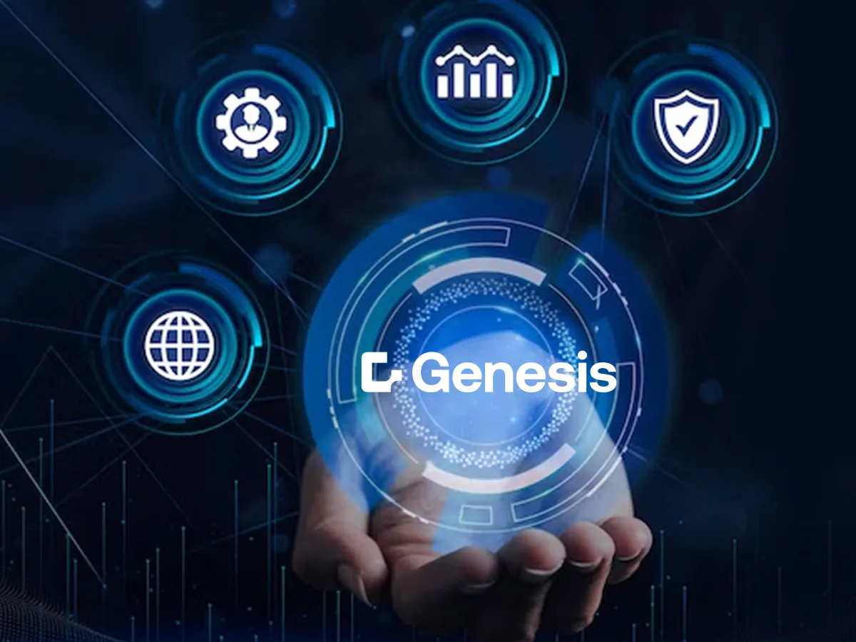 Genesis Offers New Tools and Incentives to Financial Industry Software Developers