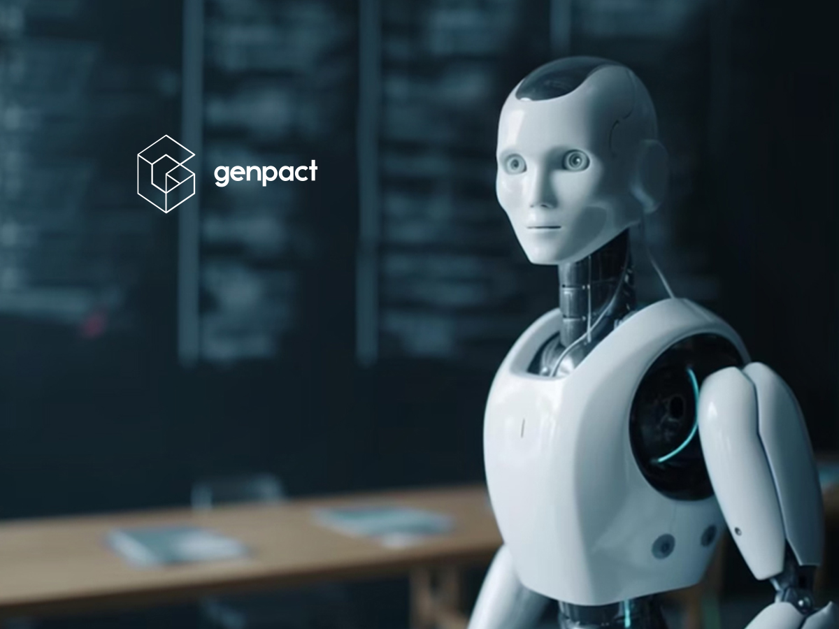 Genpact Advances AI Innovation with Agentic Accounts Payable Solutions