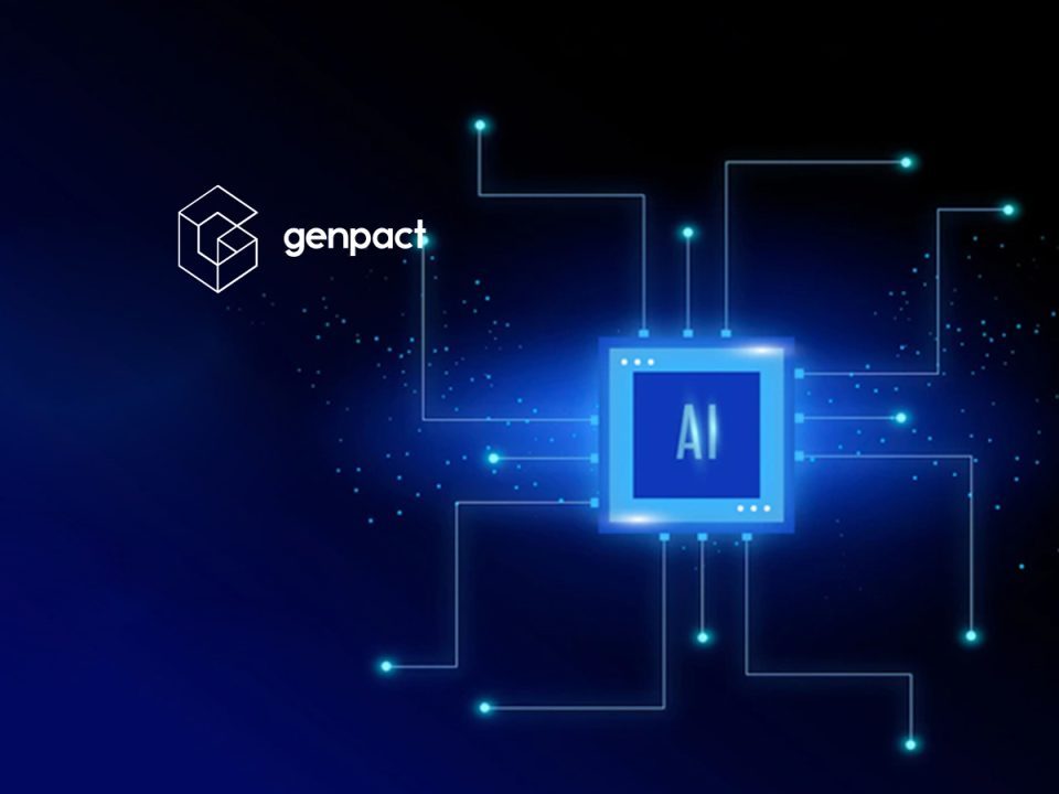 Genpact Launches Banking Analyst Suite, Agentic AI for Regulated Banking Operations