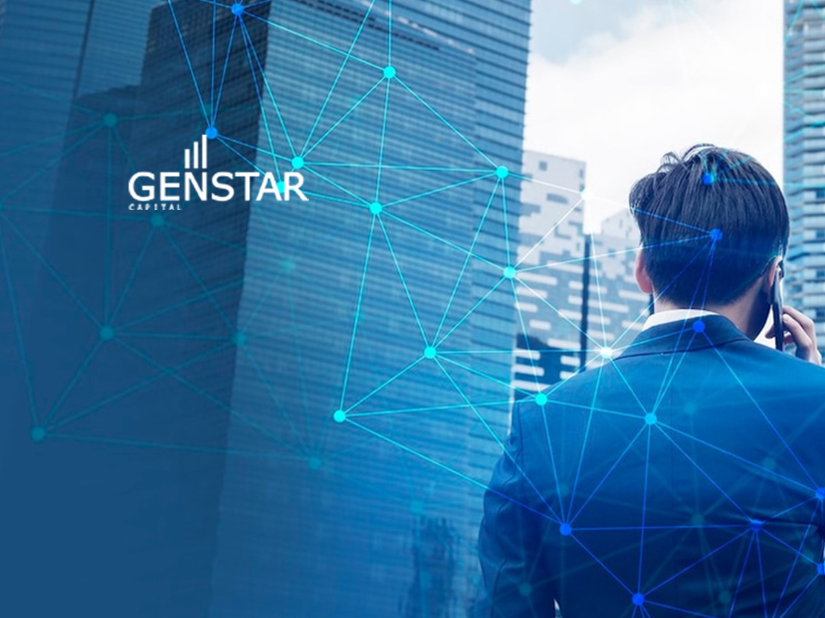 Genstar Appoints Dr. Donal McMahon as Head of AI & Data Science