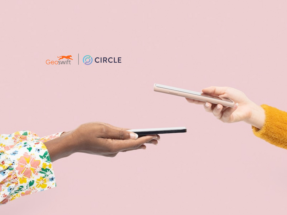 Geoswift Integrates with Circle Payments Network to Offer Stablecoin-Powered Real-Time Settlements in Cross-Border Payments
