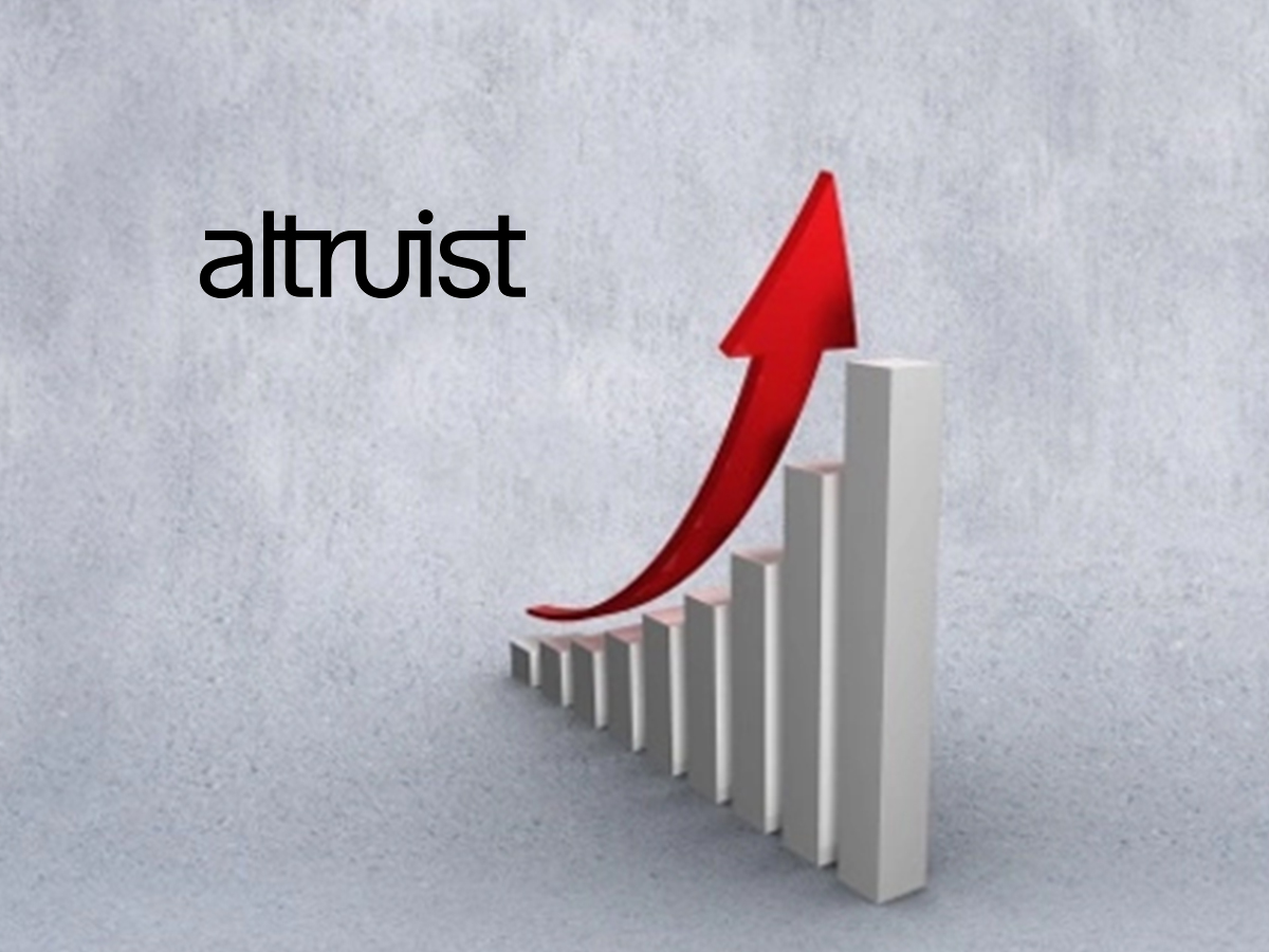 Gerber Kawasaki Selects Altruist as Wealth Management Platform to Power Growth