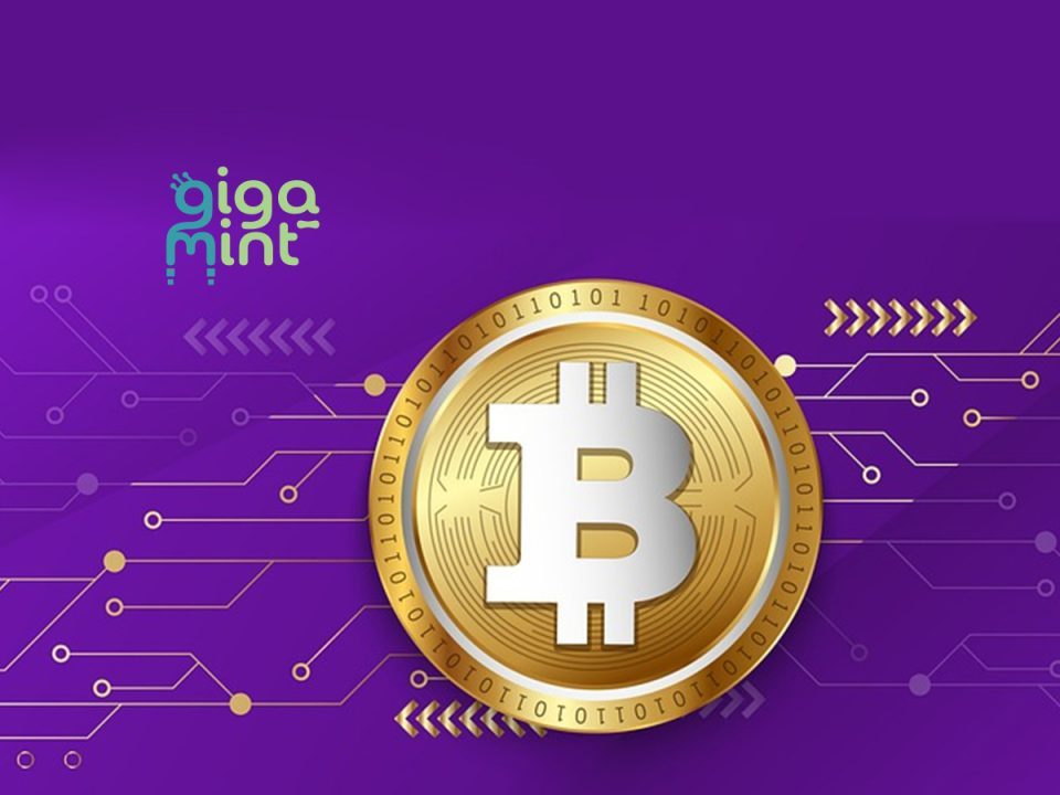 Giga-Mint Founder David 'Dave' Borsh Featured on Crypto Hipster Podcast: 'Making NFTs Simple for Everyone'