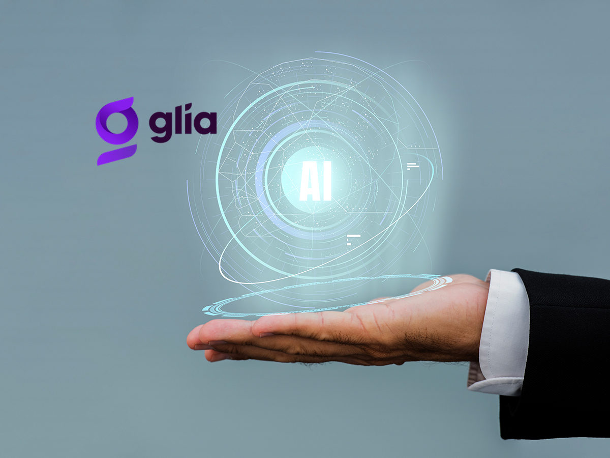 Glia Launches ChannelLess AI-powered Interactions for Financial Services