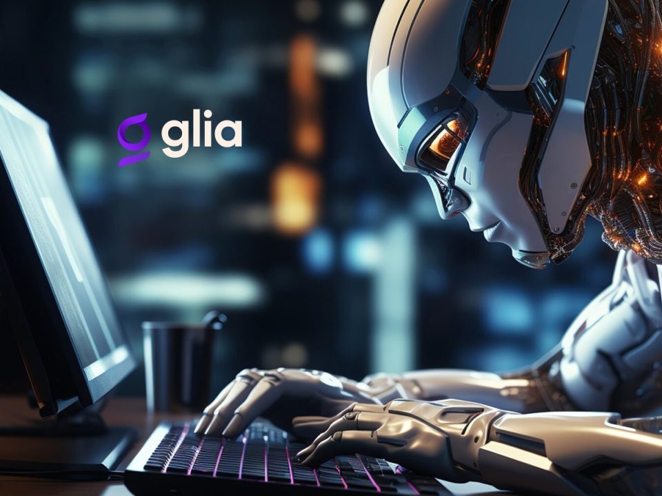 Glia Launches Industry-First Contractual Guarantee Against AI Hallucinations and Prompt Injections