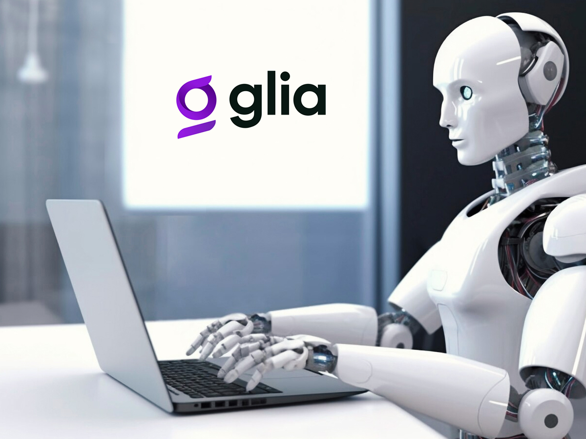Glia Publishes Banking’s First Performance Benchmarks Report for Member and Customer Care AI