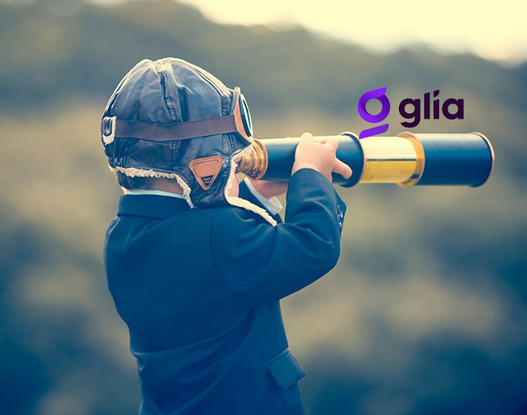 Glia Teams with Twilio to Address the Rapidly Growing Need for Digital Customer Service in Financial Services