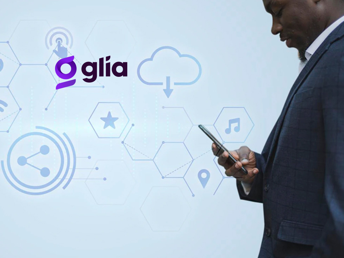 Glia Unveils Workers' Compensation Suite Solution Integration with Insurity at Excellence in Insurance