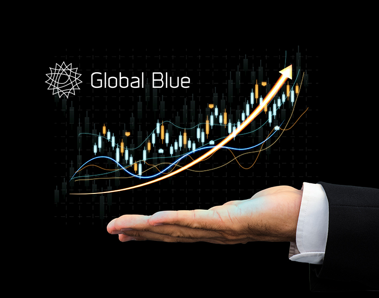 Global Blue Announces $100M Strategic Equity Investment From Tencent