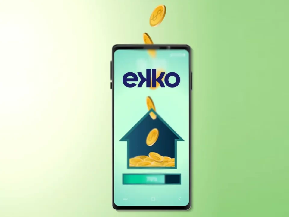 Global Climate Fintech Leader, Ekko, Secures $2.5 Million Funding Round