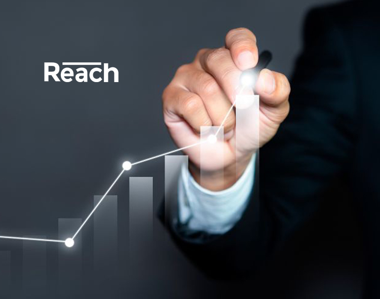 Reach Secures $30 Million Investment to Accelerate Growth