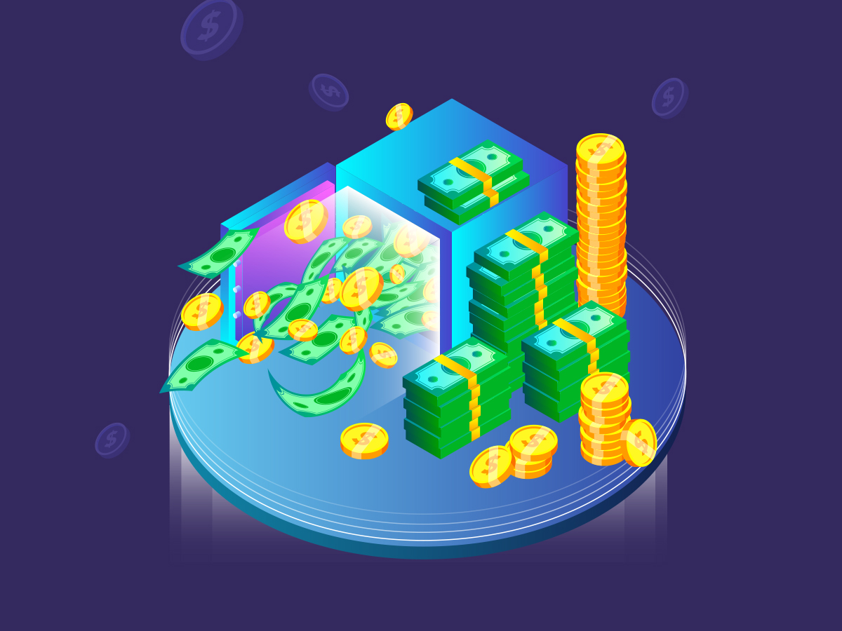 Global FinTech and the Future of Programmable Money