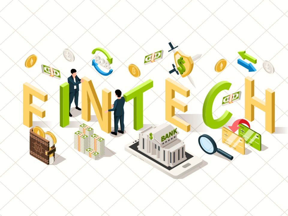 Global FinTech and the Shift from Banking Apps to AI Financial Companions