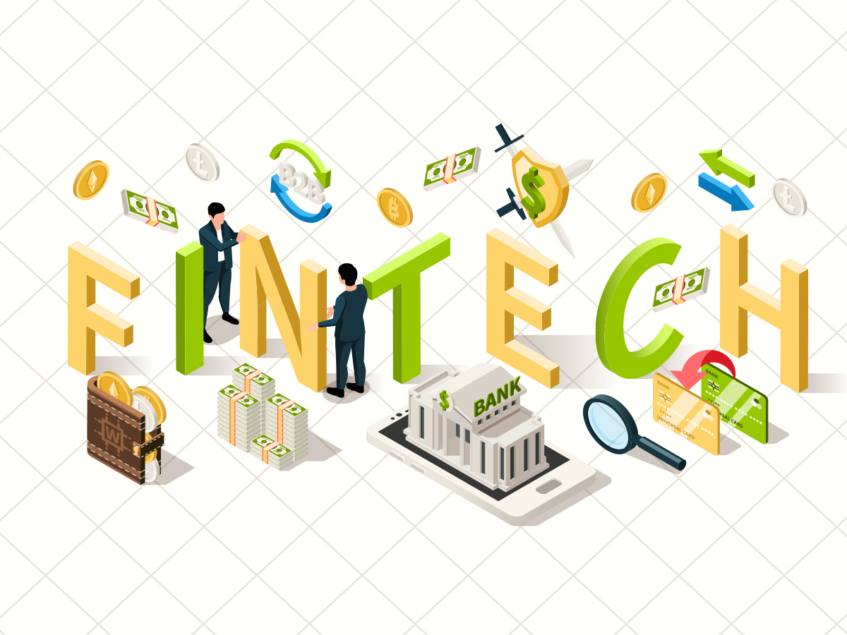 Global FinTech and the Shift from Banking Apps to AI Financial Companions