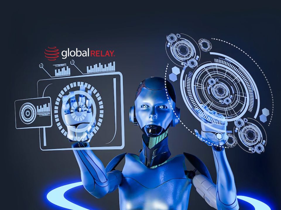 Global Relay Announces Integration with OpenAI's ChatGPT Enterprise Compliance API