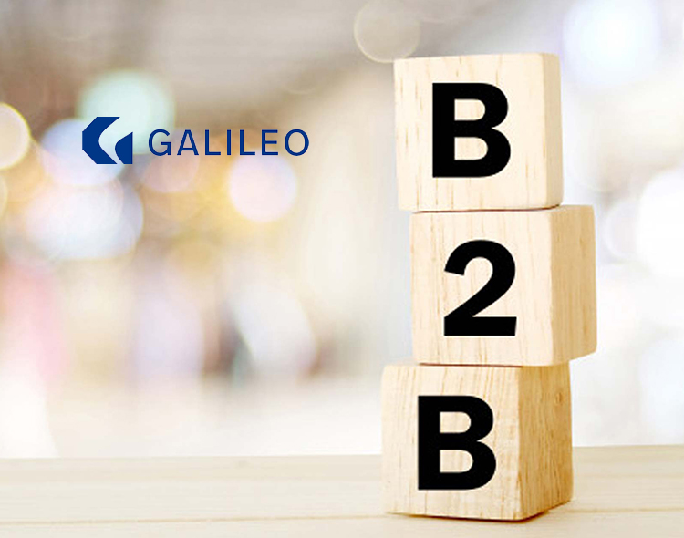 Global Rewards Taps Galileo Financial Technologies To Scale B2B Payments