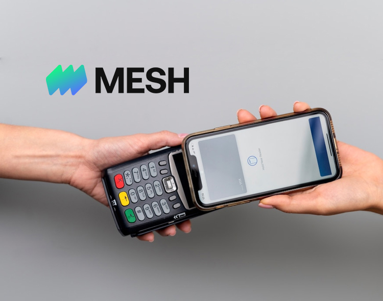 Mesh Payments, Launches ProcurePay - The First Automated Payments Solution That Works With Any Procurement System