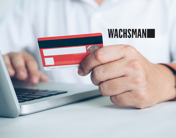 Global Web3 & Fintech Communications Consultancy Wachsman Opens in London