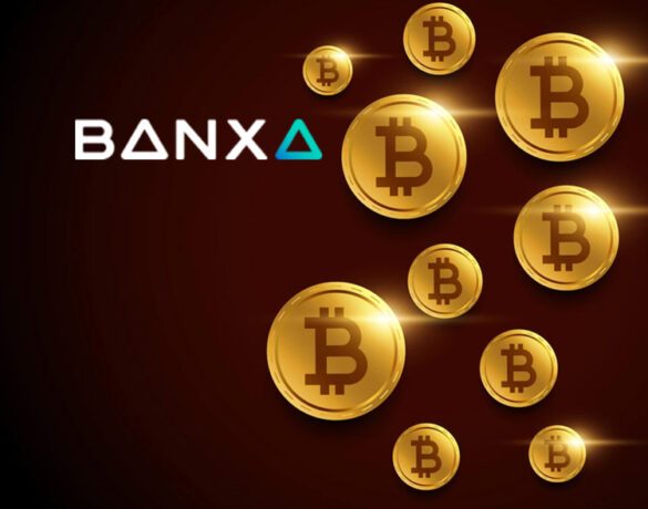 Global Web3 Payments Leader, Banxa, Announces Integration With Metis To ...